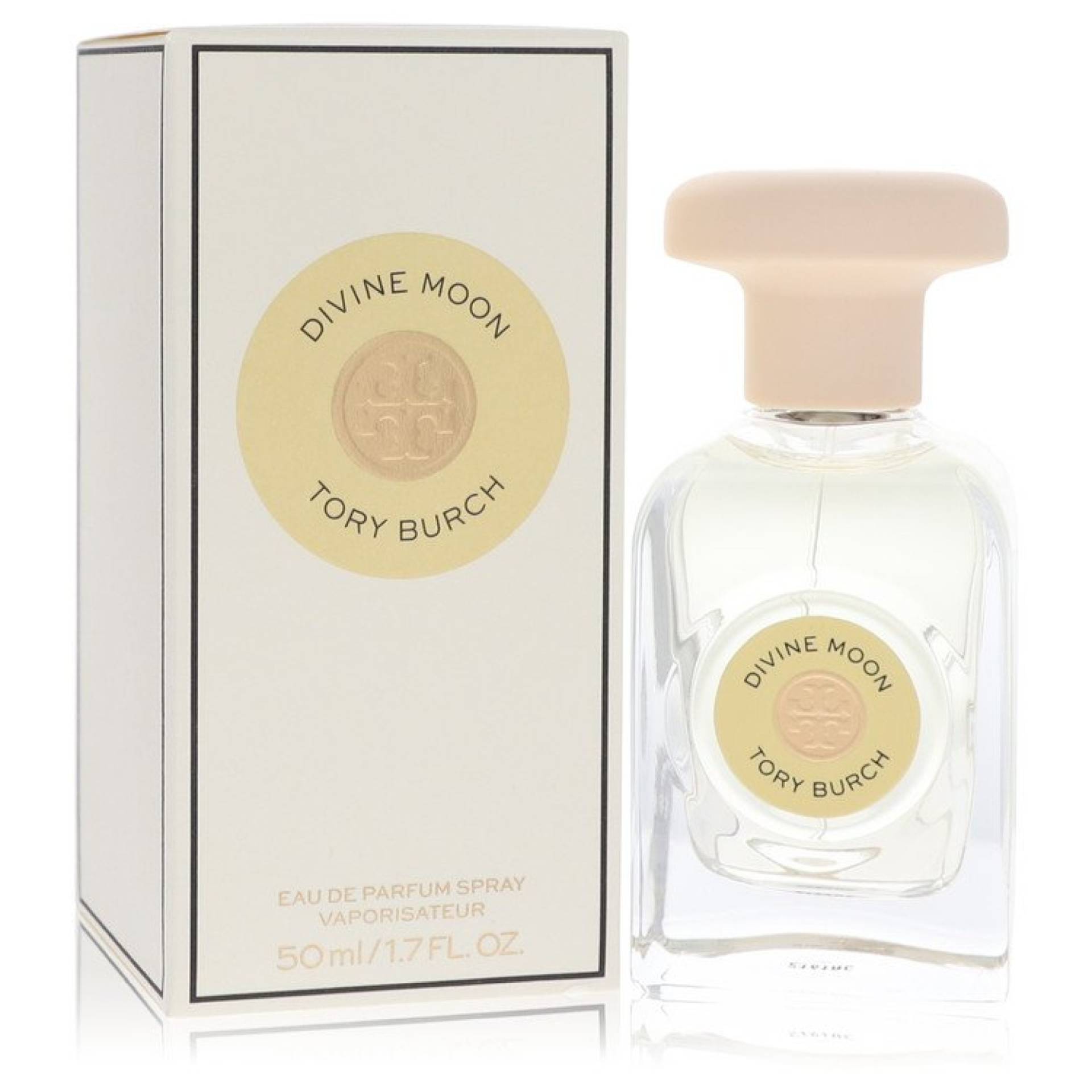 Tory Burch Divine Moon Eau De Parfum Spray 51 ml Tory Burch Divine Moon Eau De Parfum Spray 51 ml von Tory Burch