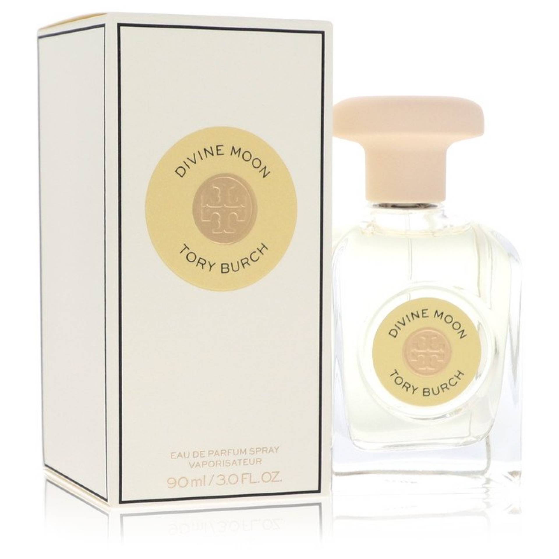 Tory Burch Divine Moon Eau De Parfum Spray 89 ml Tory Burch Divine Moon Eau De Parfum Spray 89 ml von Tory Burch