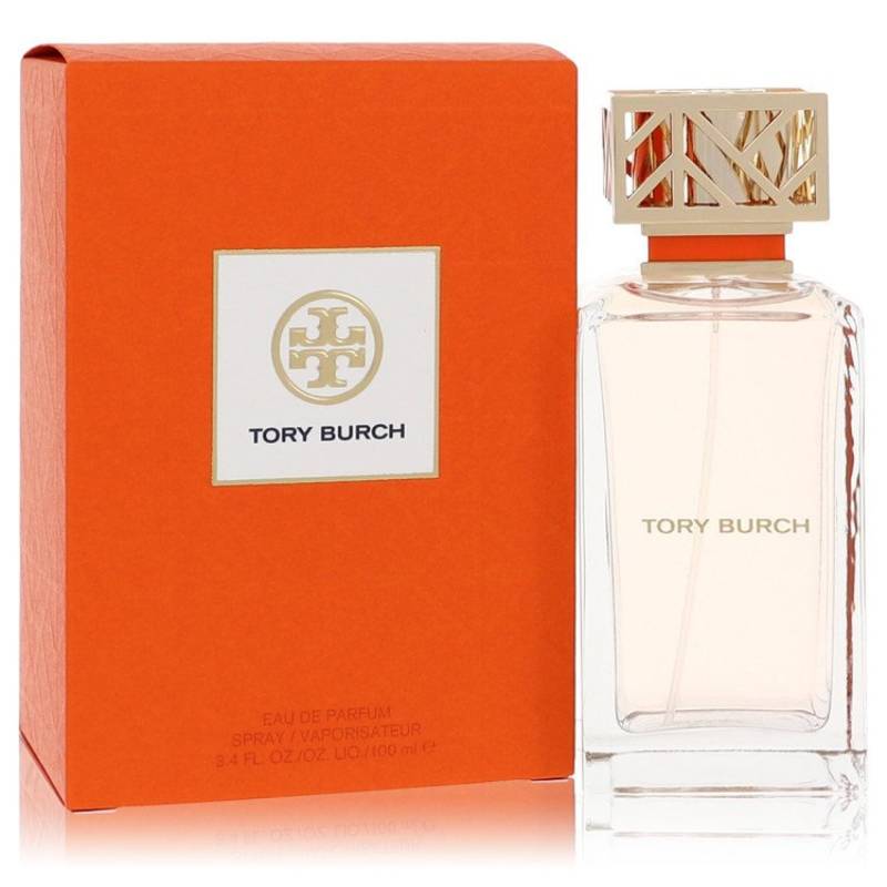 Tory Burch Eau De Parfum Spray 100 ml von Tory Burch