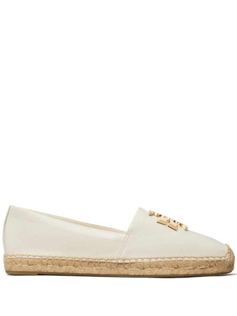 Tory Burch Eleanor espadrilles - Neutrals von Tory Burch