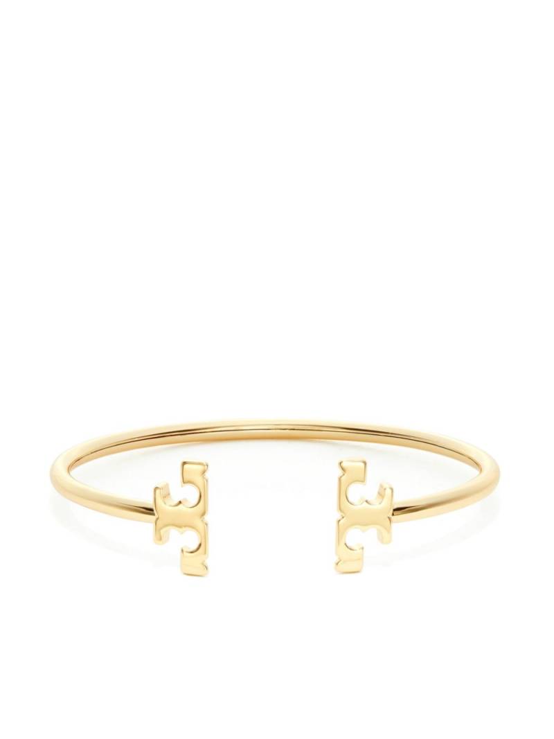 Tory Burch Eleanor flex cuff - Gold von Tory Burch