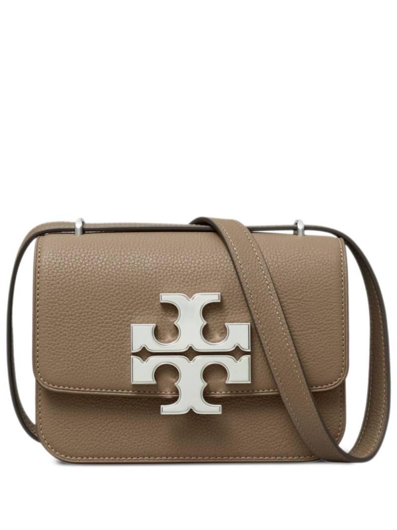 Tory Burch small Eleanor convertible shoulder bag - Brown von Tory Burch