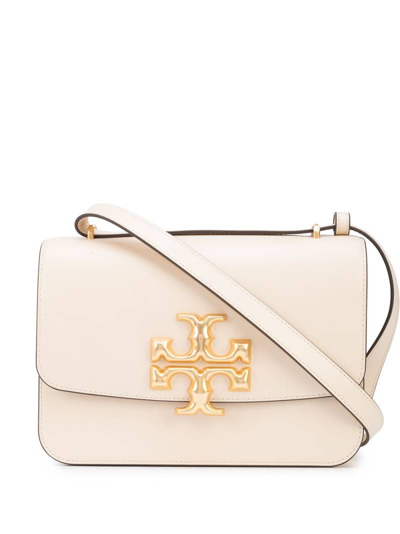 Tory Burch Eleanor convertible shoulder bag - Neutrals von Tory Burch