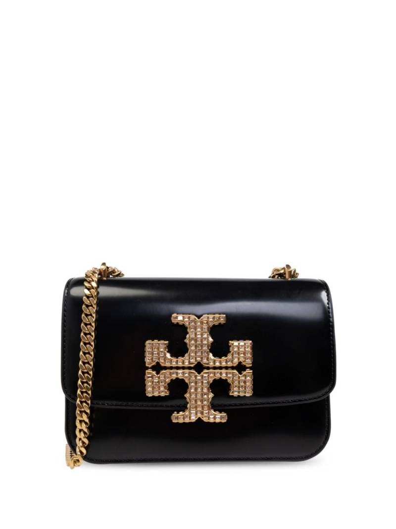 Tory Burch Eleanor shoulder bag - Black von Tory Burch