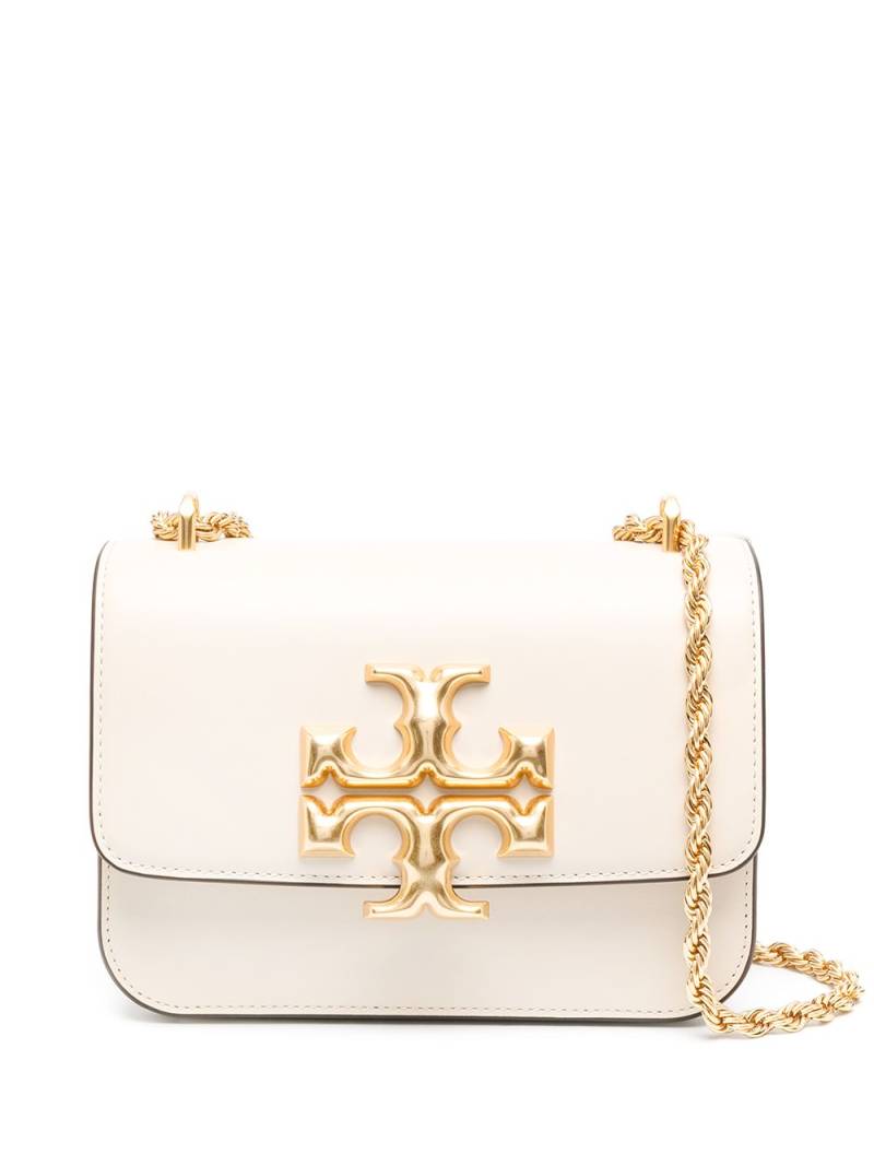 Tory Burch small Eleanor convertible shoulder bag - Neutrals von Tory Burch