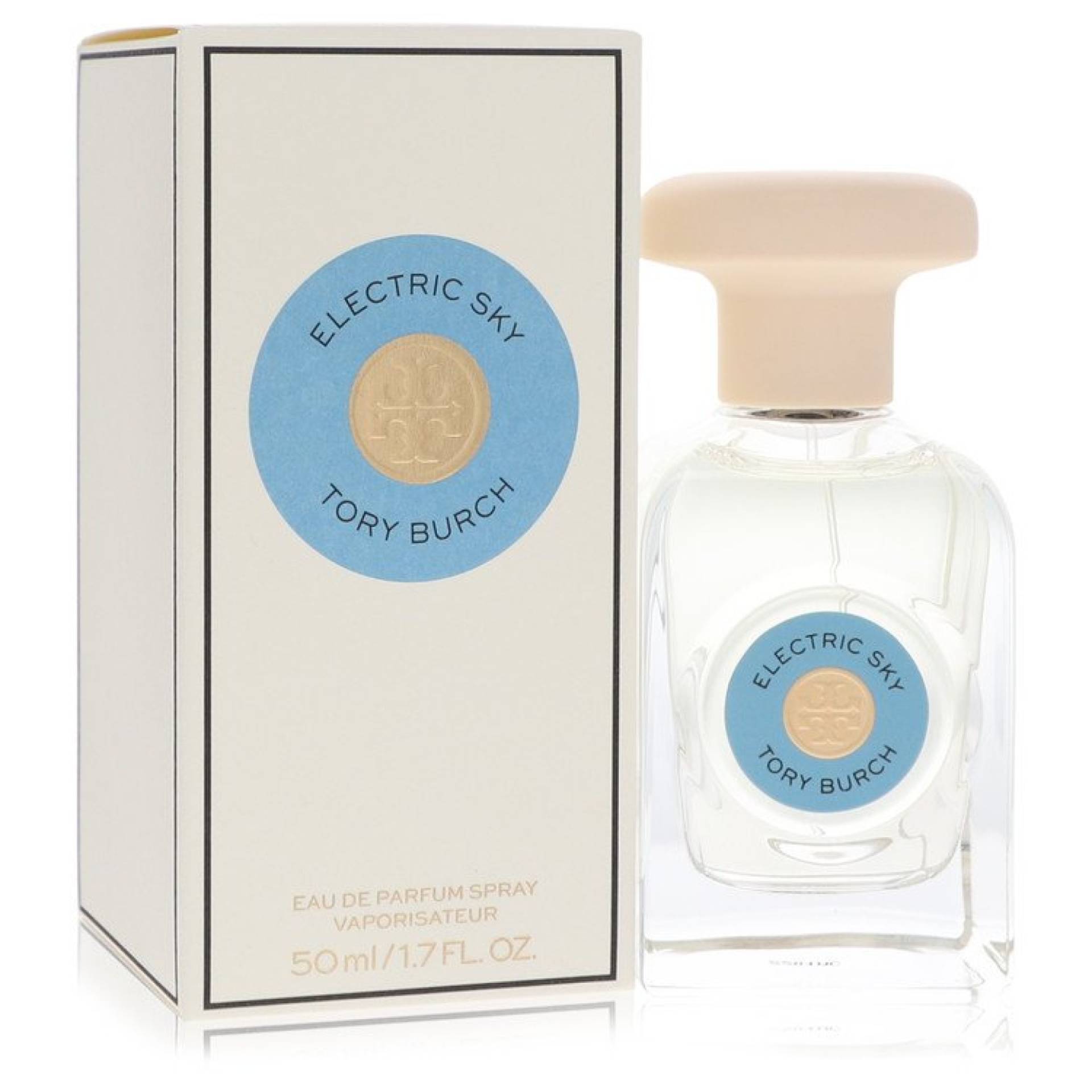 Tory Burch Electric Sky Eau De Parfum Spray 51 ml von Tory Burch