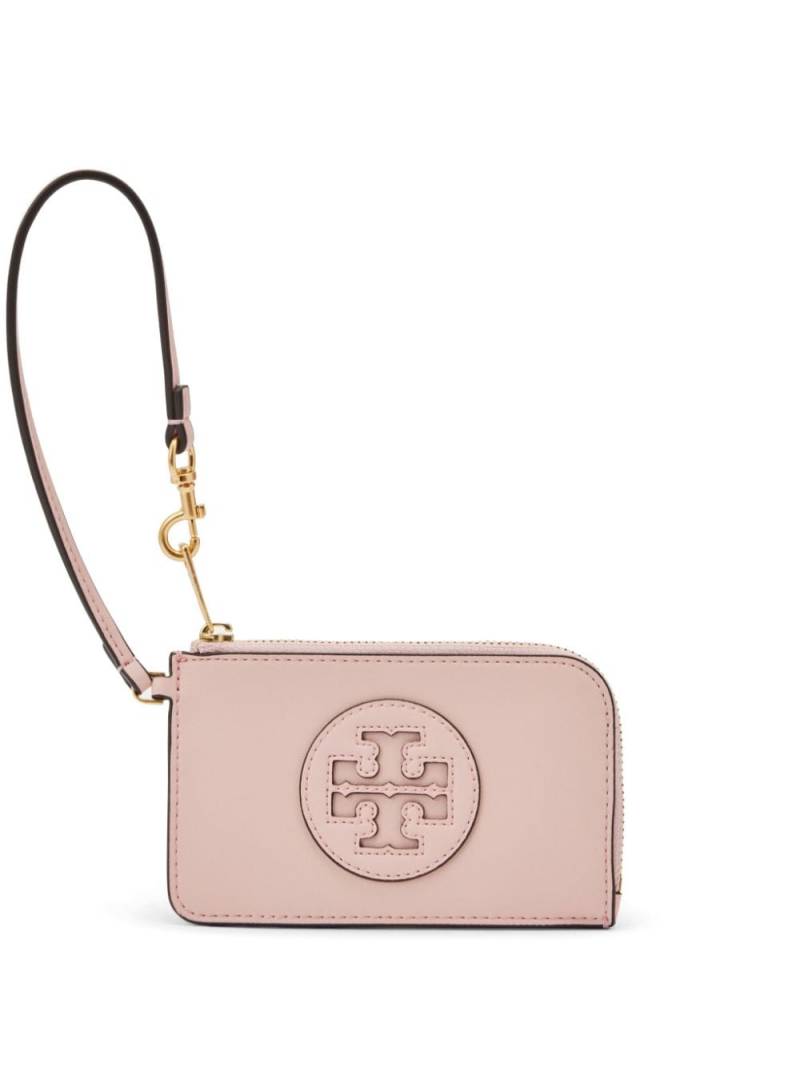 Tory Burch Ella Bio cardholder - Pink von Tory Burch