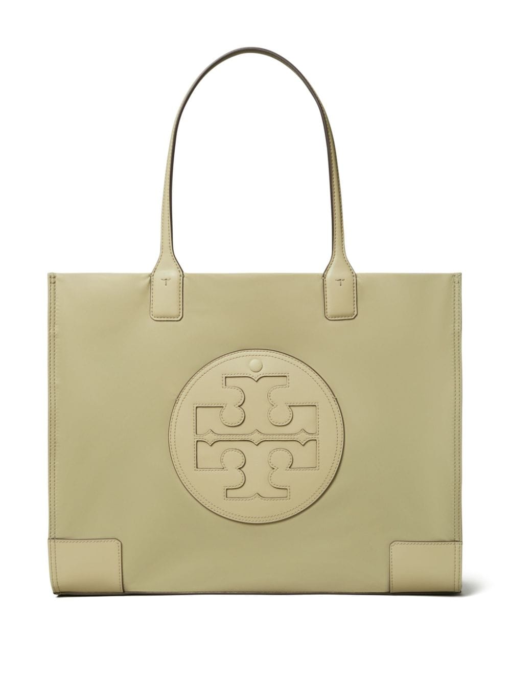 Tory Burch Ella tote bag - Green von Tory Burch