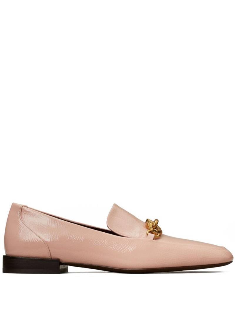 Tory Burch Jessa loafers - Pink von Tory Burch