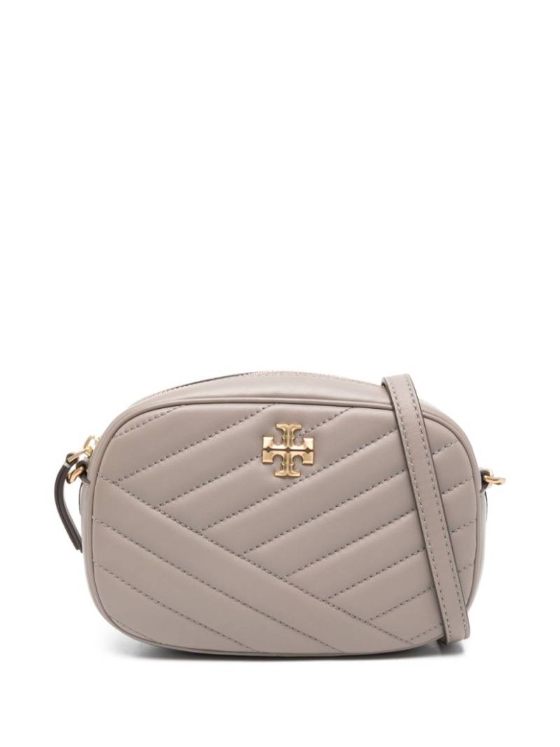 Tory Burch Kira cross body bag - Neutrals von Tory Burch