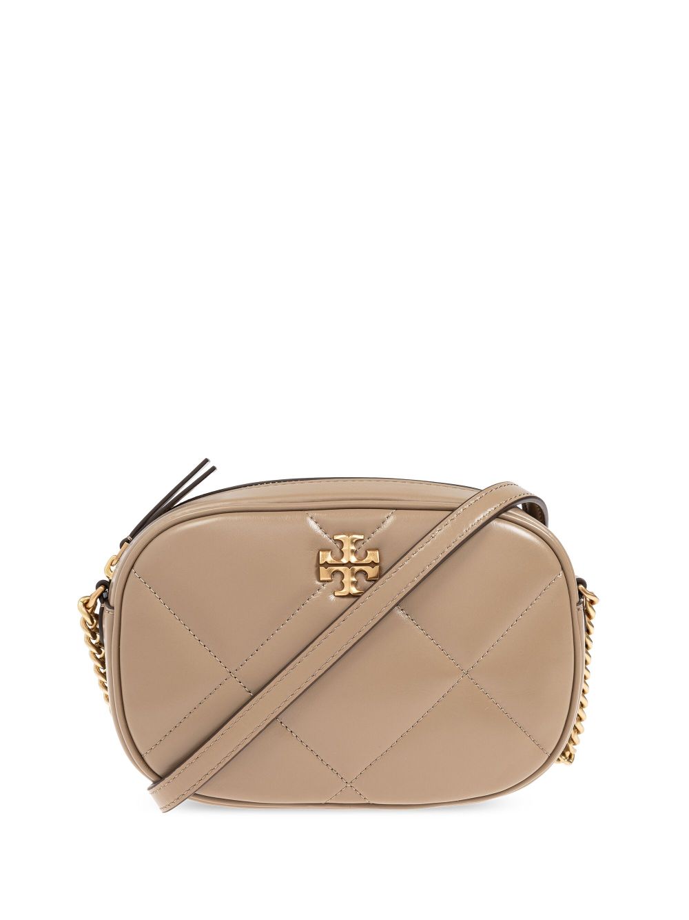 Tory Burch Kira cross body bag - Neutrals von Tory Burch