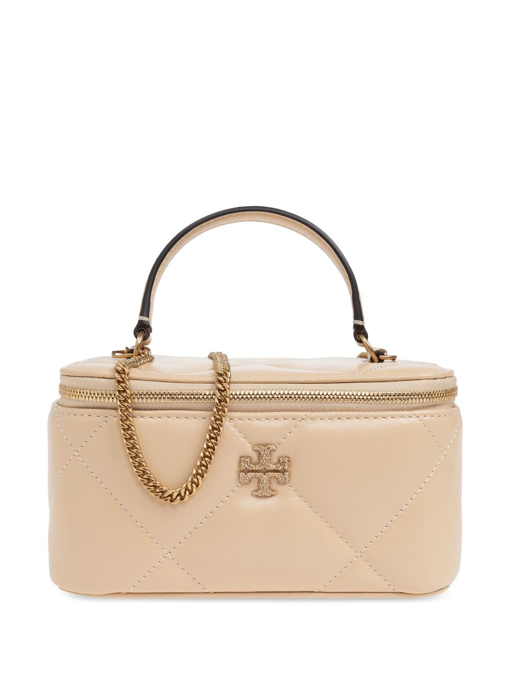 Tory Burch Kira crossbody bag - Neutrals von Tory Burch