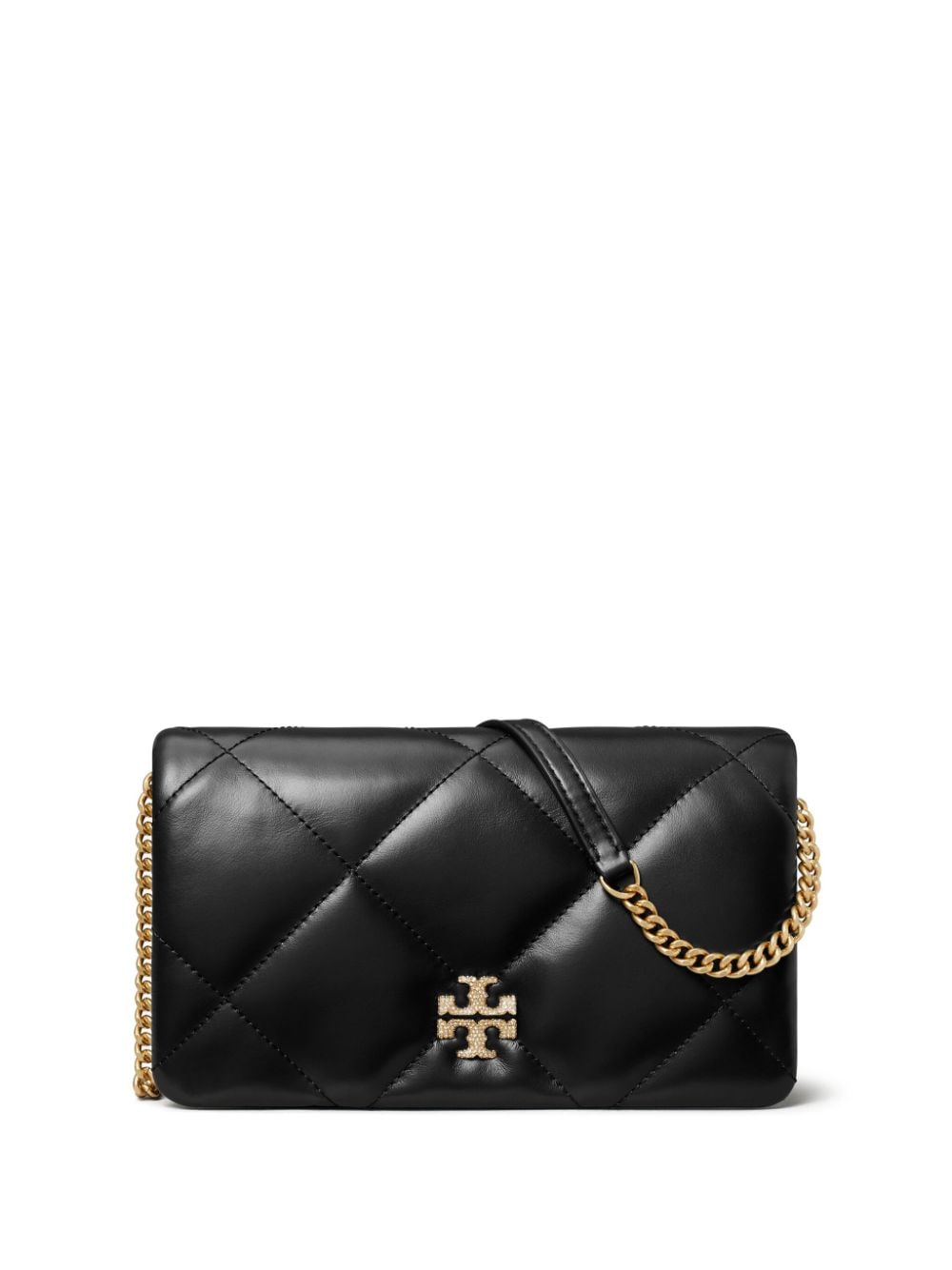 Tory Burch Kira mini bag - Black von Tory Burch