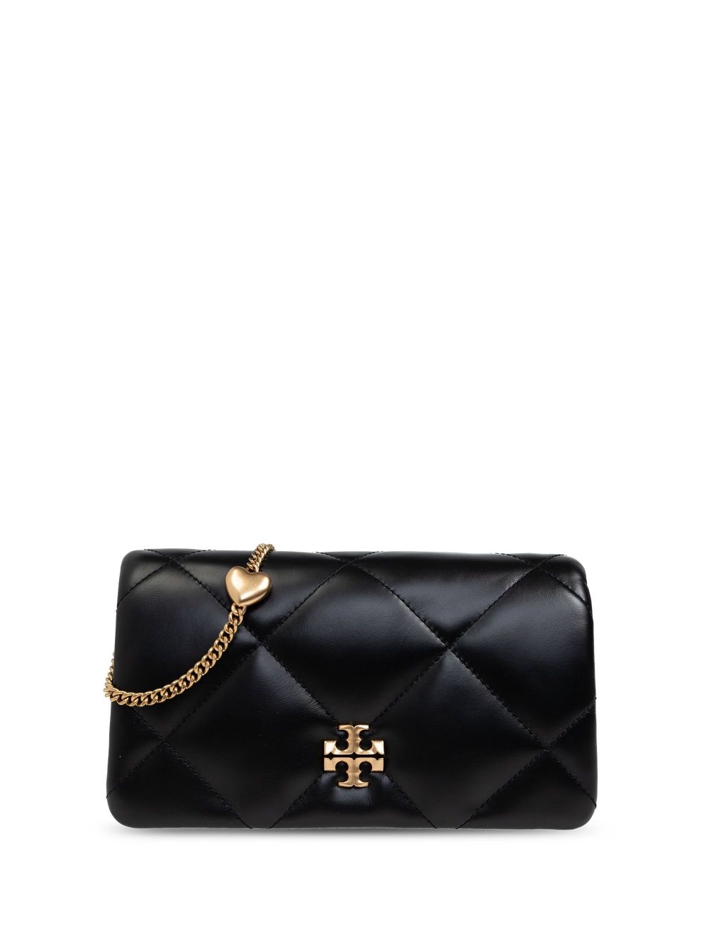 Tory Burch Kira shoulder bag - Black von Tory Burch