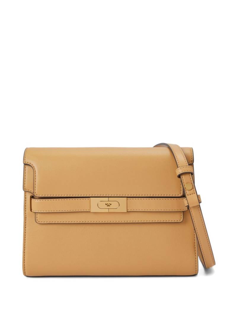 Tory Burch Lee Radziwill shoulder bag - Neutrals von Tory Burch