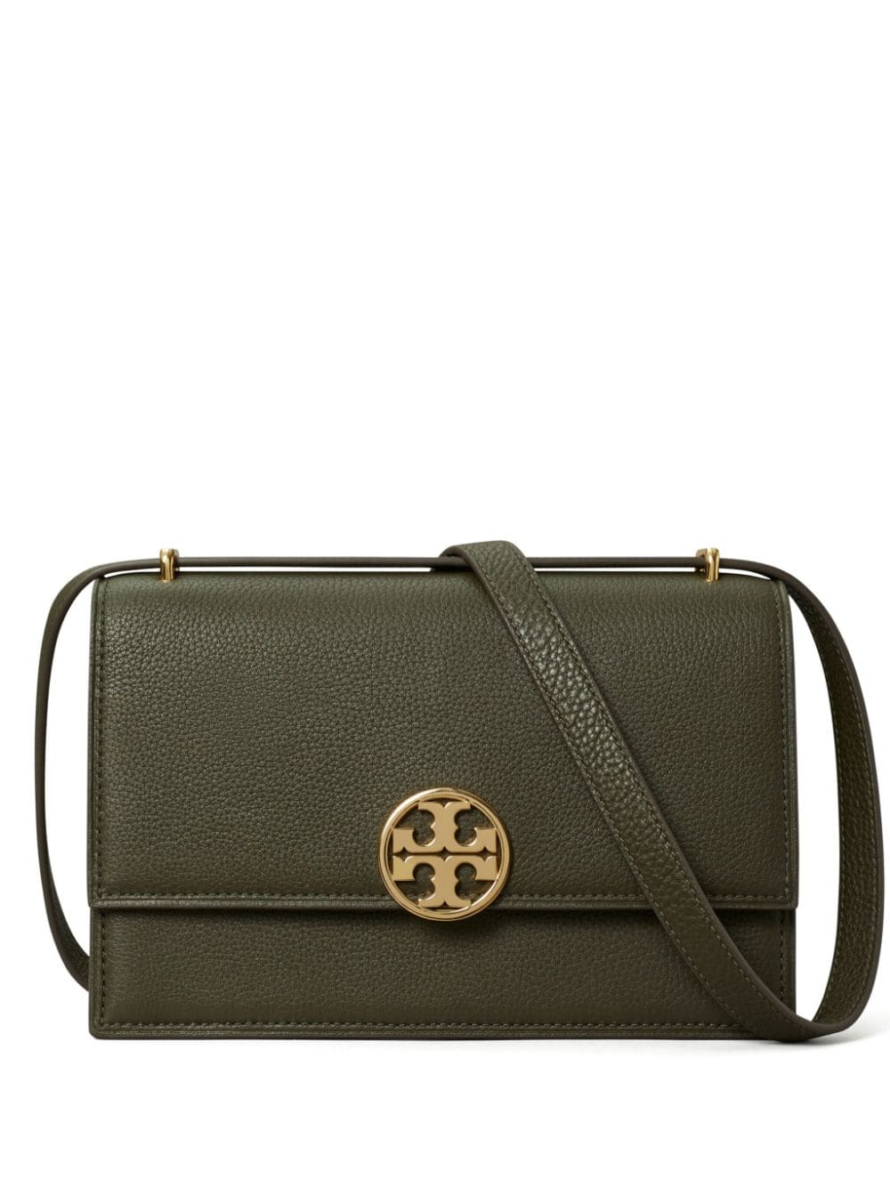 Tory Burch Miller shoulder bag - Green von Tory Burch