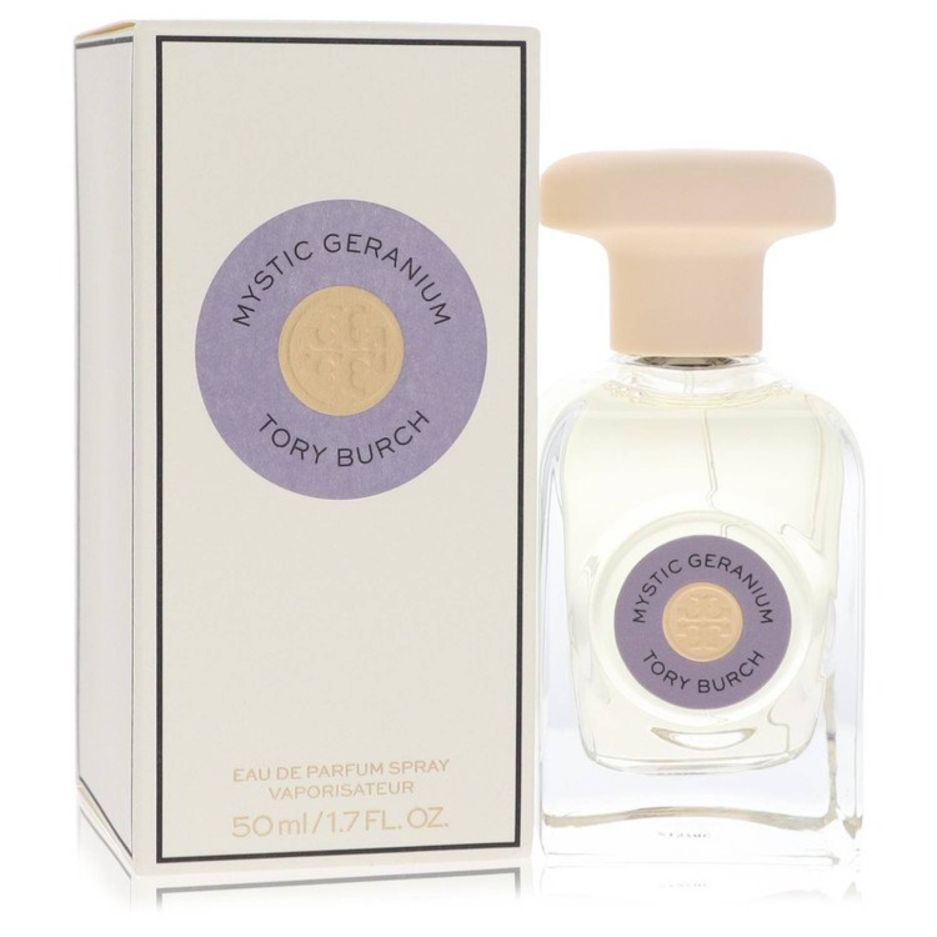 Tory Burch Mystic Geranium Eau De Parfum Spray 51 ml Tory Burch Mystic Geranium Eau De Parfum Spray 51 ml von Tory Burch