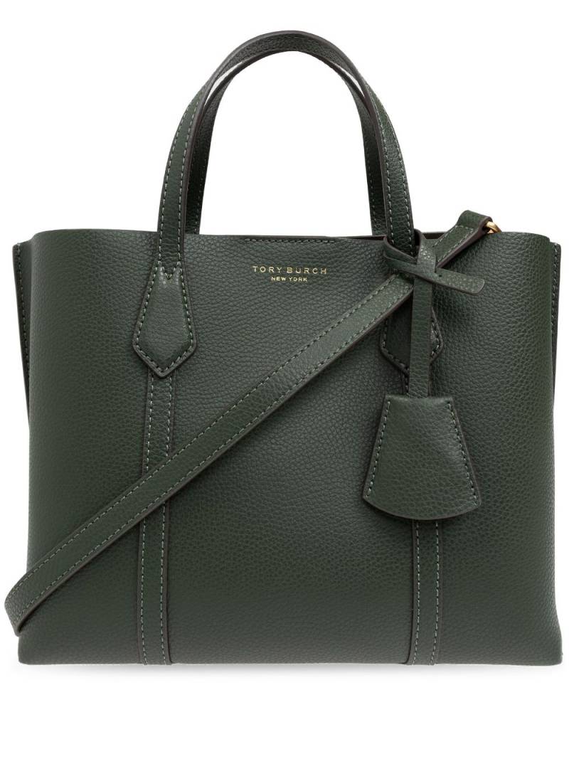 Tory Burch Perry tote bag - Green von Tory Burch