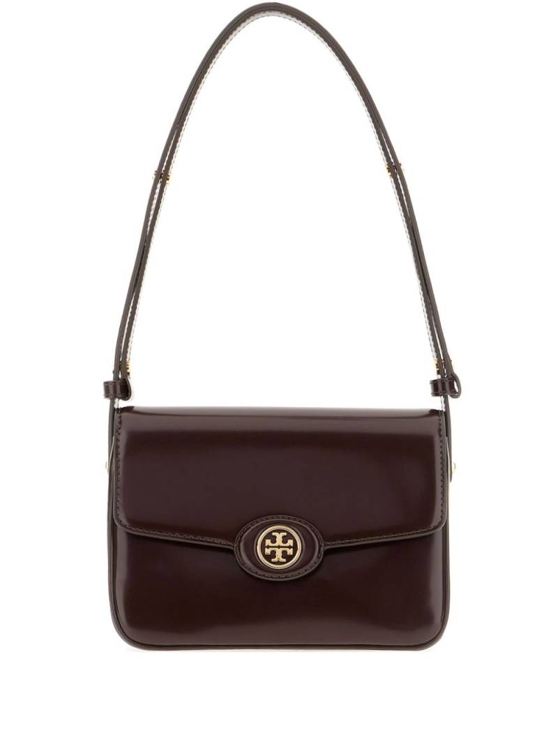 Tory Burch Robinson shoulder bag - Brown von Tory Burch