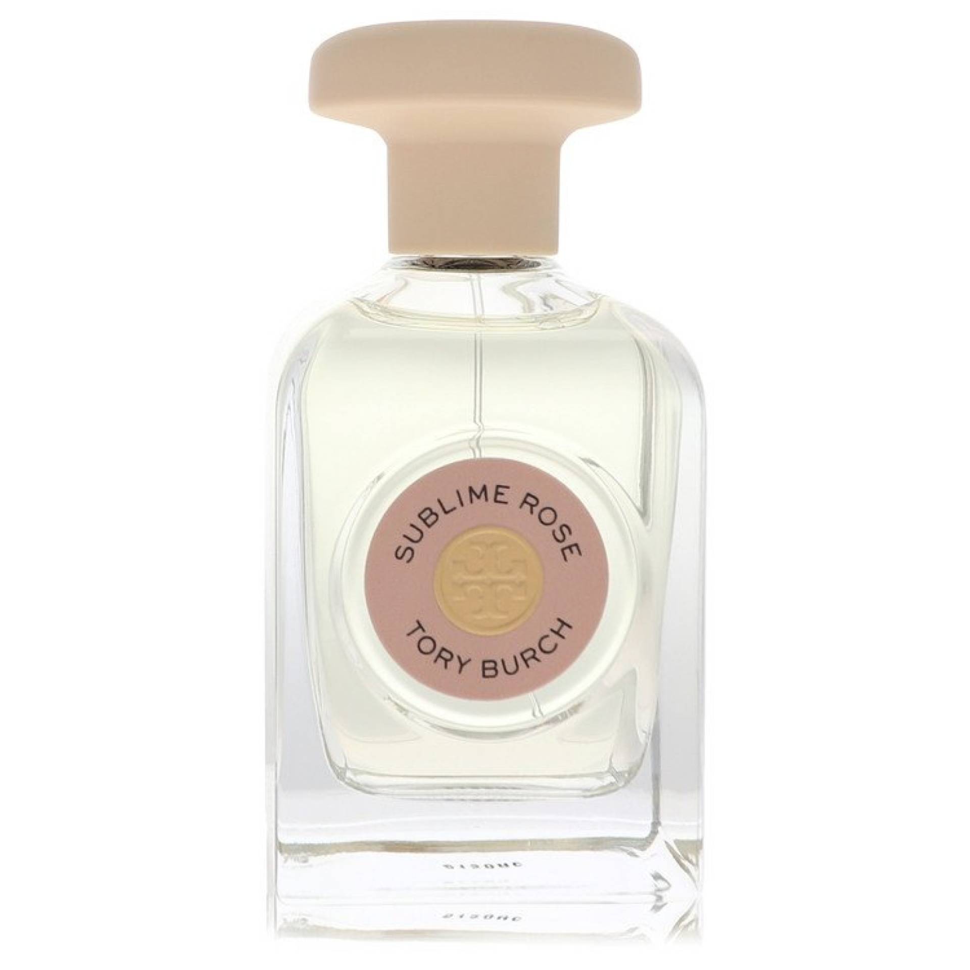 Tory Burch Sublime Rose Eau De Parfum Spray (Unboxed) 89 ml von Tory Burch