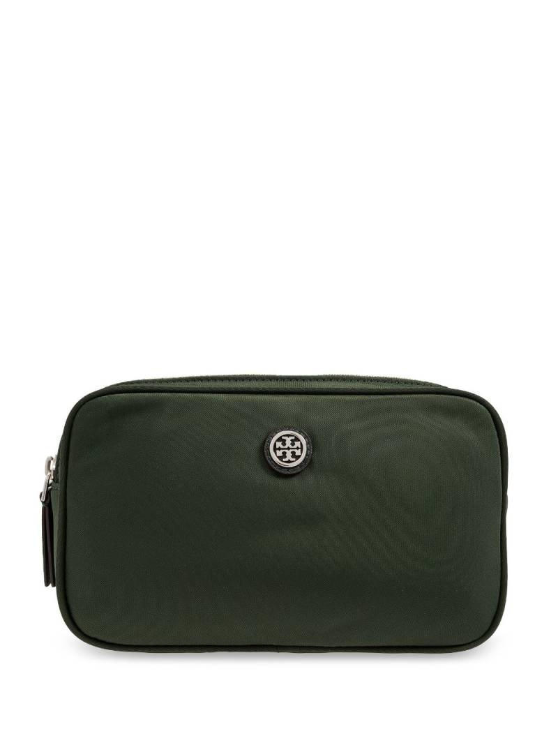 Tory Burch Virginia belt bag - Green von Tory Burch