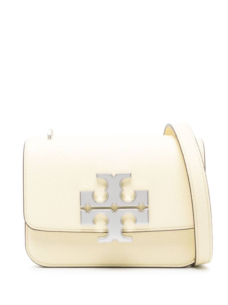 Tory Burch small Eleanor convertible shoulder bag - Yellow von Tory Burch