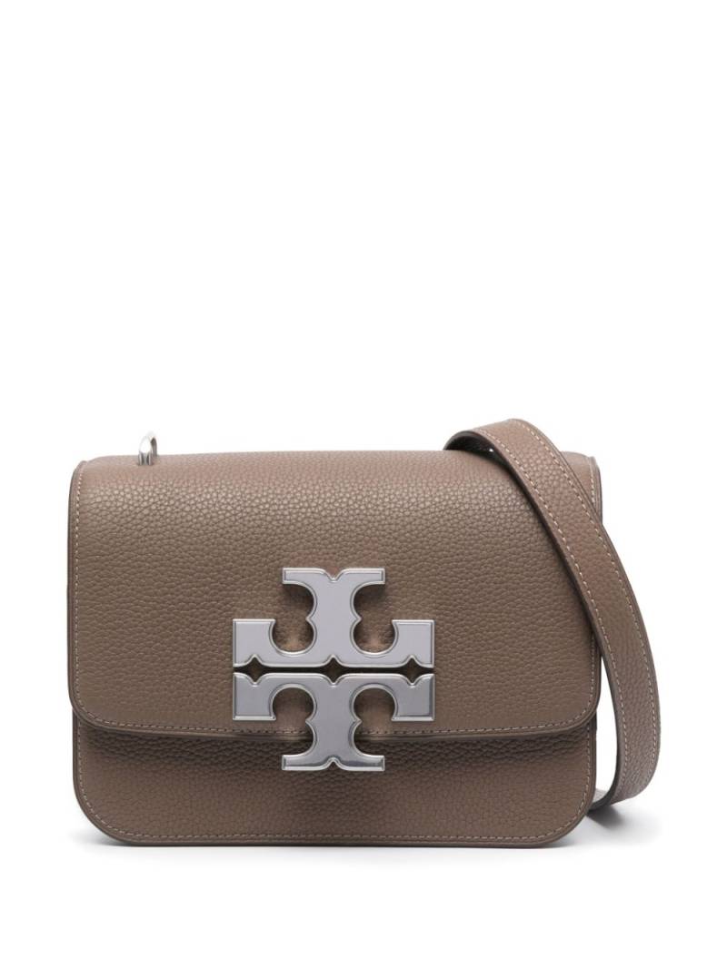 Tory Burch small Eleanor convertible shoulder bag - Brown von Tory Burch