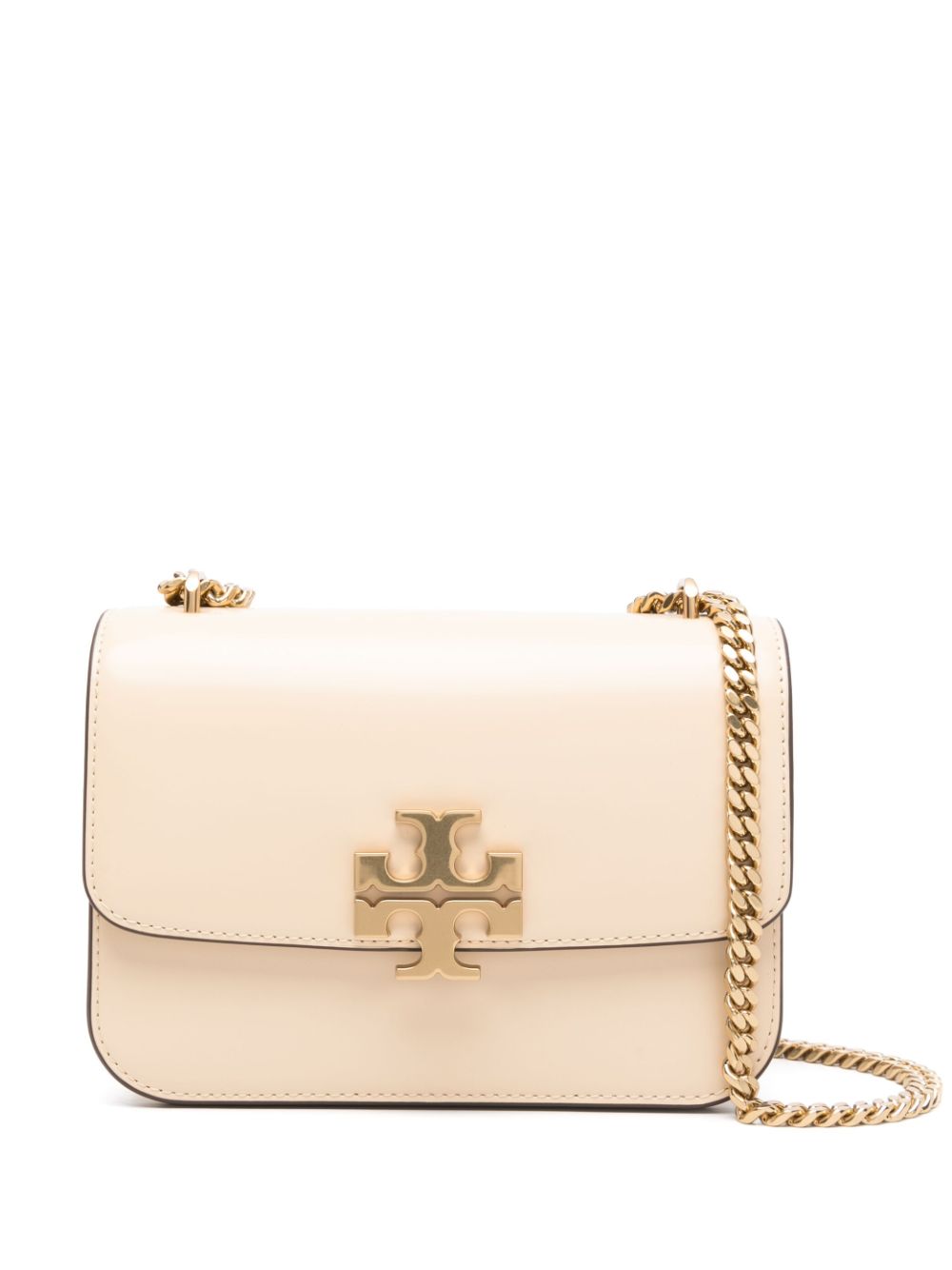 Tory Burch small Eleanor shoulder bag - Neutrals von Tory Burch