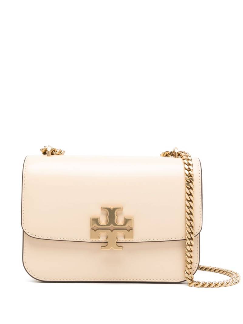 Tory Burch small Eleanor shoulder bag - Neutrals von Tory Burch