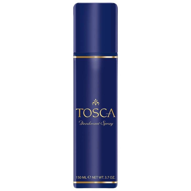 Tosca Tosca Tosca Tosca deodorant 150.0 ml von Tosca