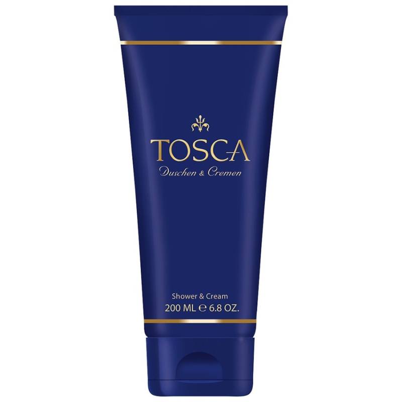 Tosca Tosca Tosca Tosca duschgel 200.0 ml von Tosca