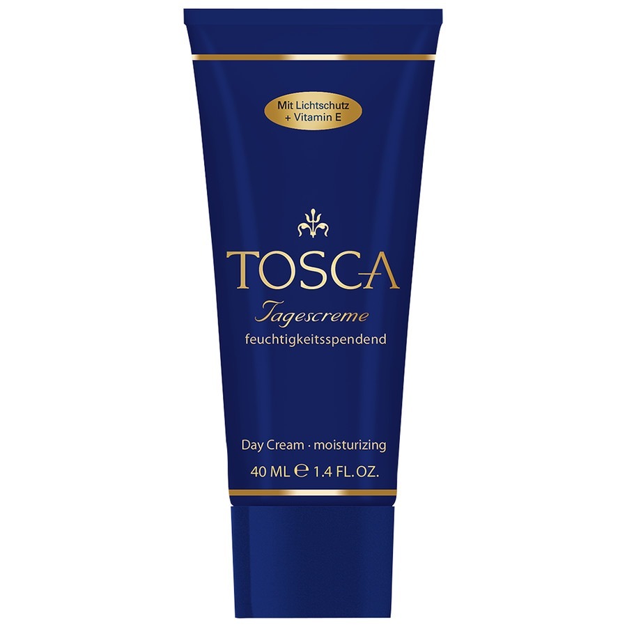 Tosca Tosca Tosca Tosca tagescreme 40.0 ml von Tosca