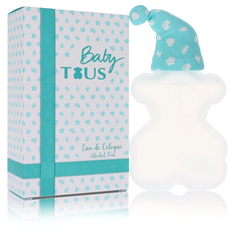 Baby by Tous Eau de Cologne 100ml von Tous