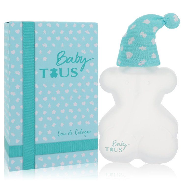 Tous Baby Eau de Cologne 100ml von Tous