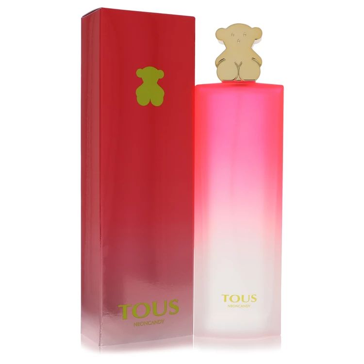 Neon Candy by Tous Eau de Toilette 90ml von Tous