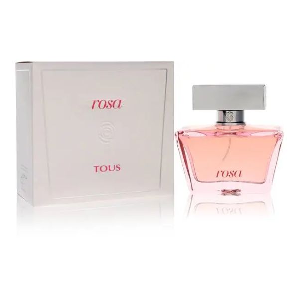 Rosa by Tous Eau de Parfum 50ml von Tous