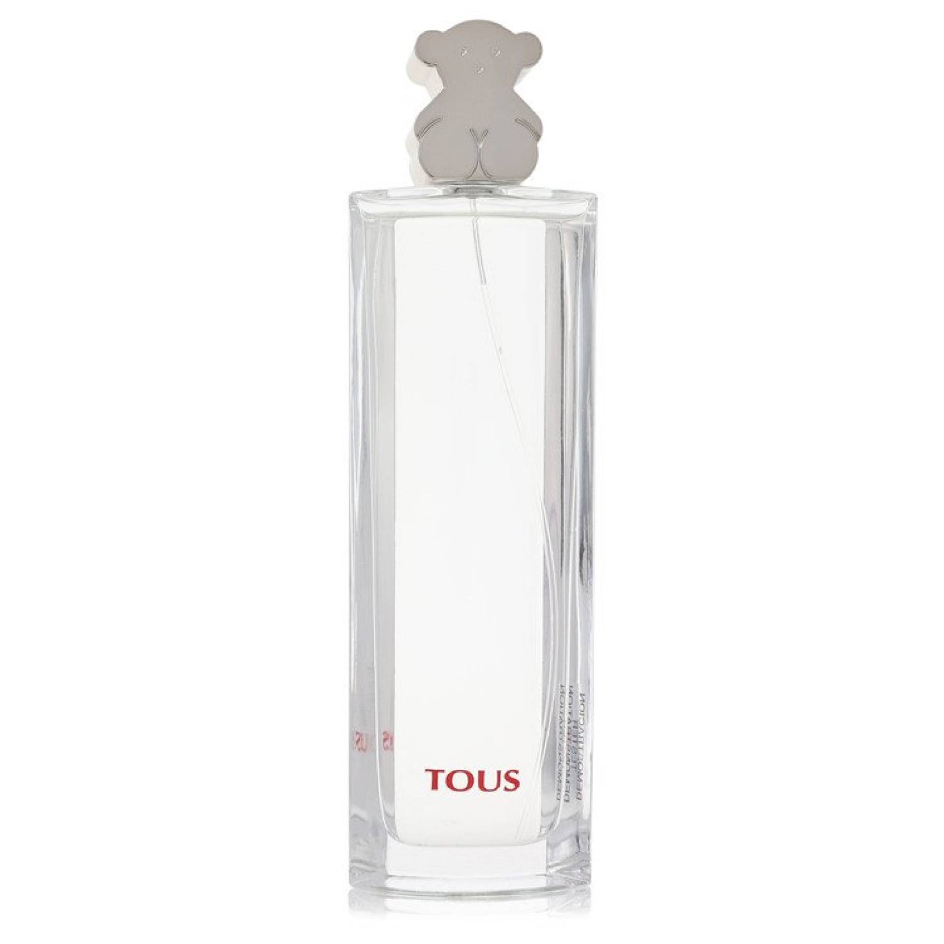 Tous Eau De Toilette Spray (Tester) 89 ml von Tous