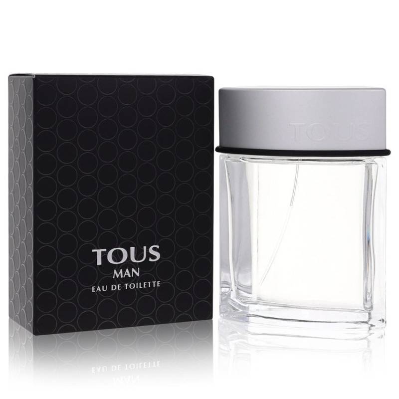 Tous Eau De Toilette Spray 100 ml von Tous