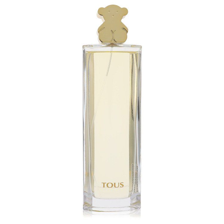 Tous Gold by Tous Eau de Parfum 90ml von Tous