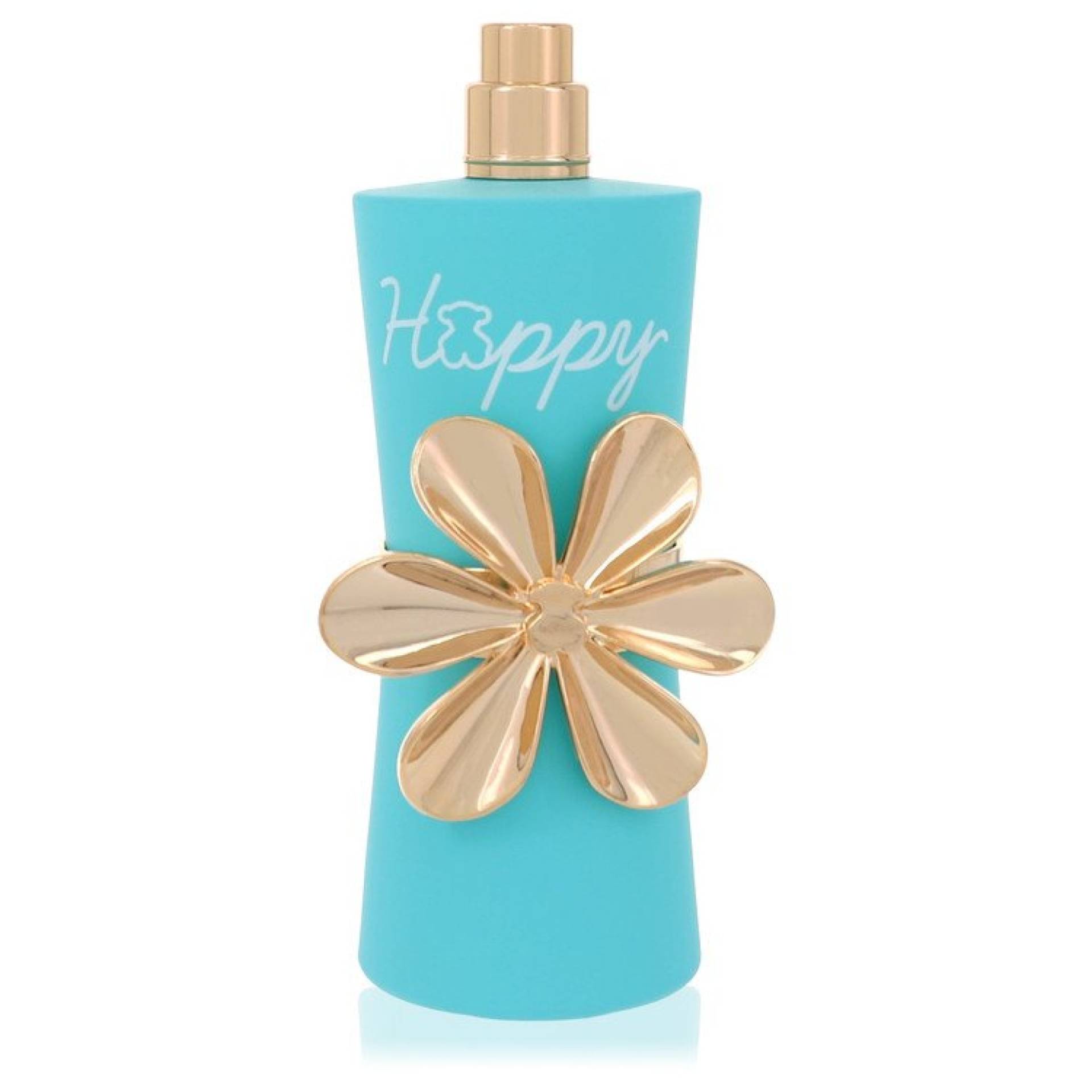 Tous Happy Moments Eau De Toilette Spray (Tester) 90 ml von Tous