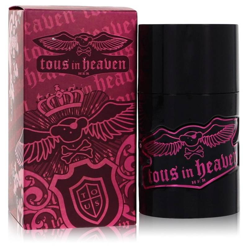 Tous In Heaven Eau De Toilette Spray 50 ml von Tous