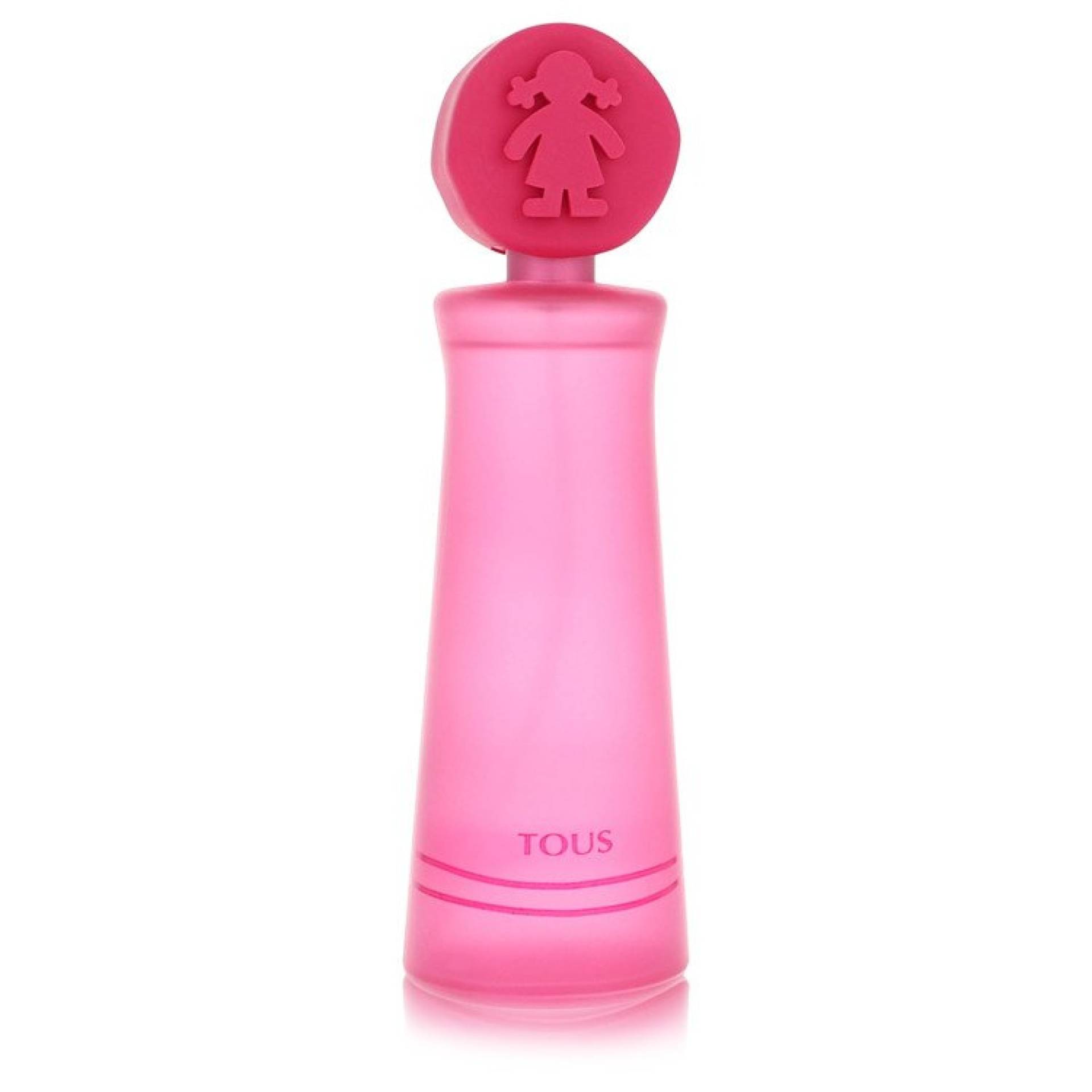 Tous Kids Eau De Toilette Spray (Tester) 100 ml von Tous