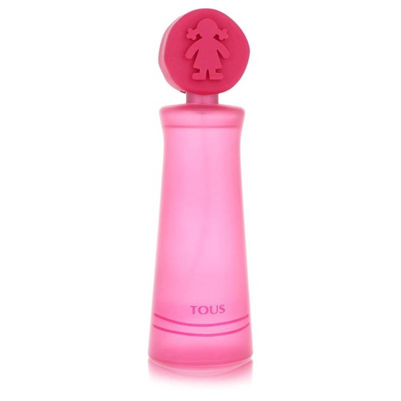 Tous Kids Eau De Toilette Spray (Tester) 100 ml von Tous