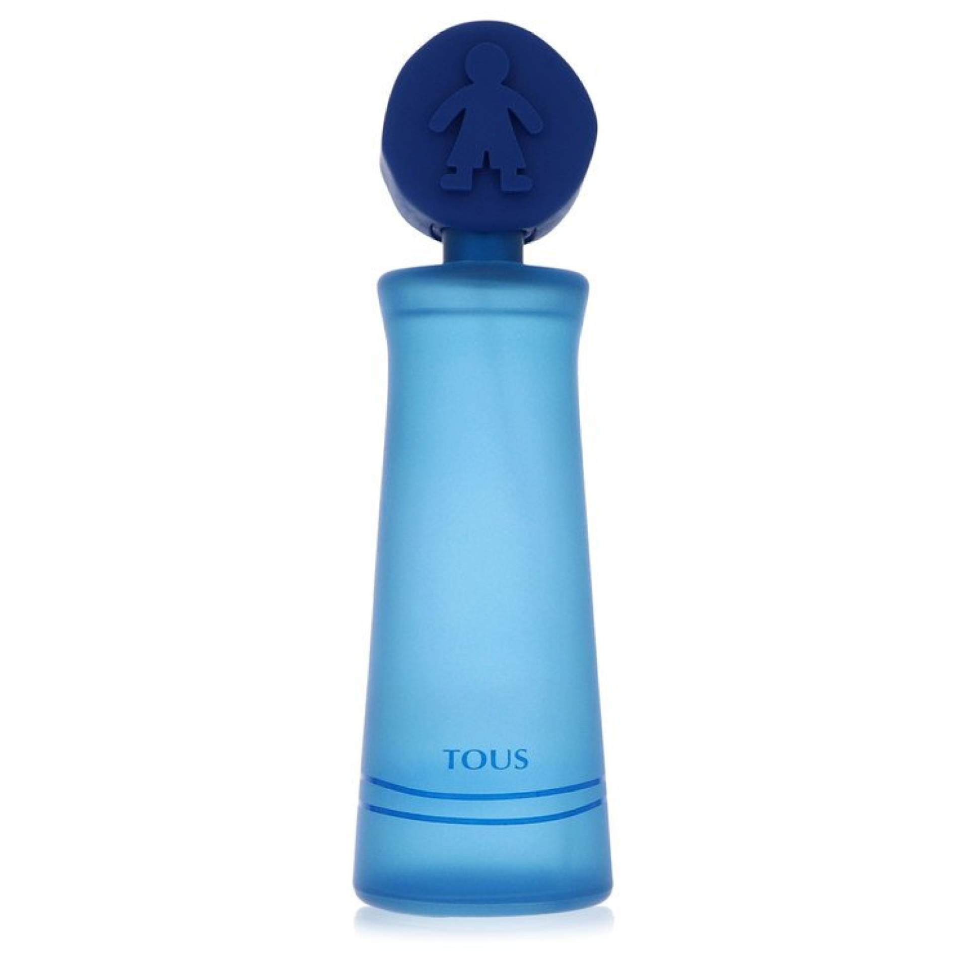 Tous Kids Eau De Toilette Spray (Tester) 100 ml von Tous