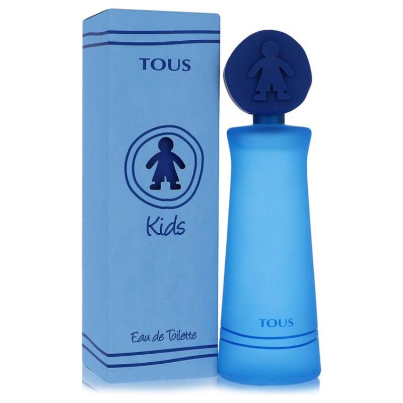 Tous Kids Eau De Toilette Spray 100 ml von Tous