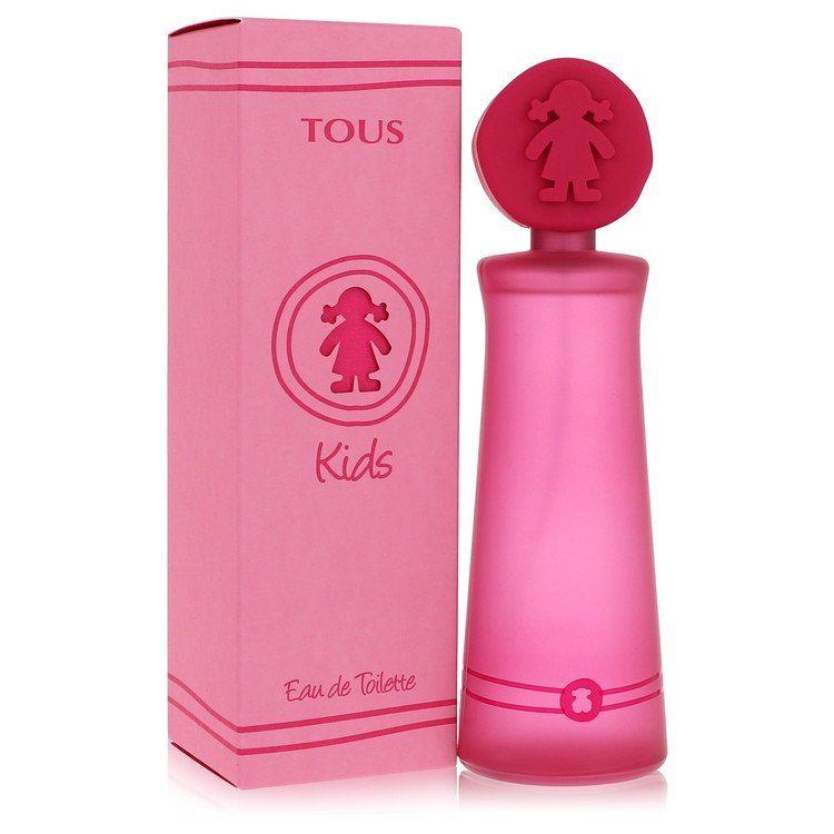 Tous Kids Eau de Toilette 100ml von Tous