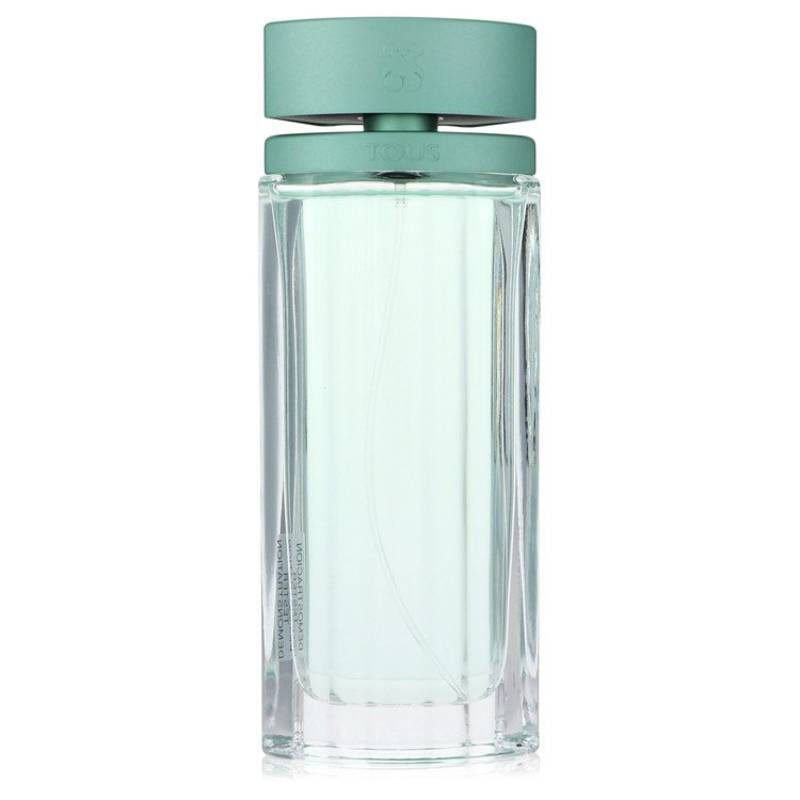 Tous L'eau Eau De Toilette Spray (Tester) 90 ml von Tous