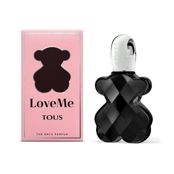 Loveme The Onyx Parfum Damen  15ml von Tous