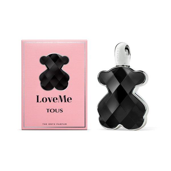 Loveme The Onyx Parfum Damen  90ml von Tous