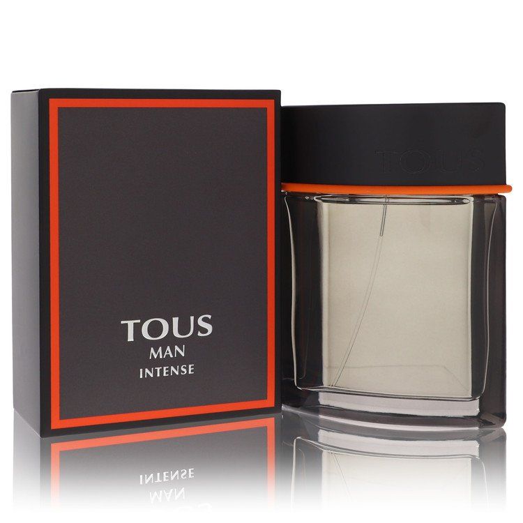 Tous Man Intense by Tous Eau de Toilette 100ml von Tous